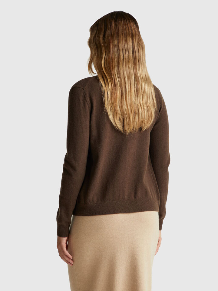 L/S SWEATER Women image number 2